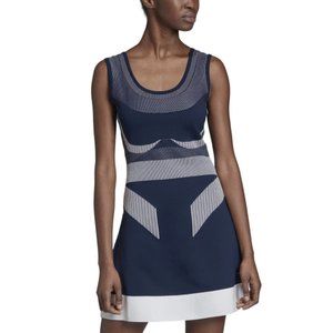 ADIDAS Stella McCartney Court Clubhouse Dress NWT